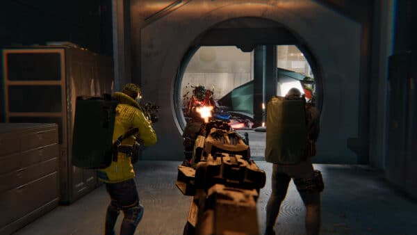 Den of Wolves Hands-On Preview - Diving Into Insanity