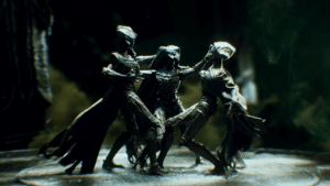 Destiny 2 Down march 31