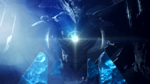 Destiny Down on March 24