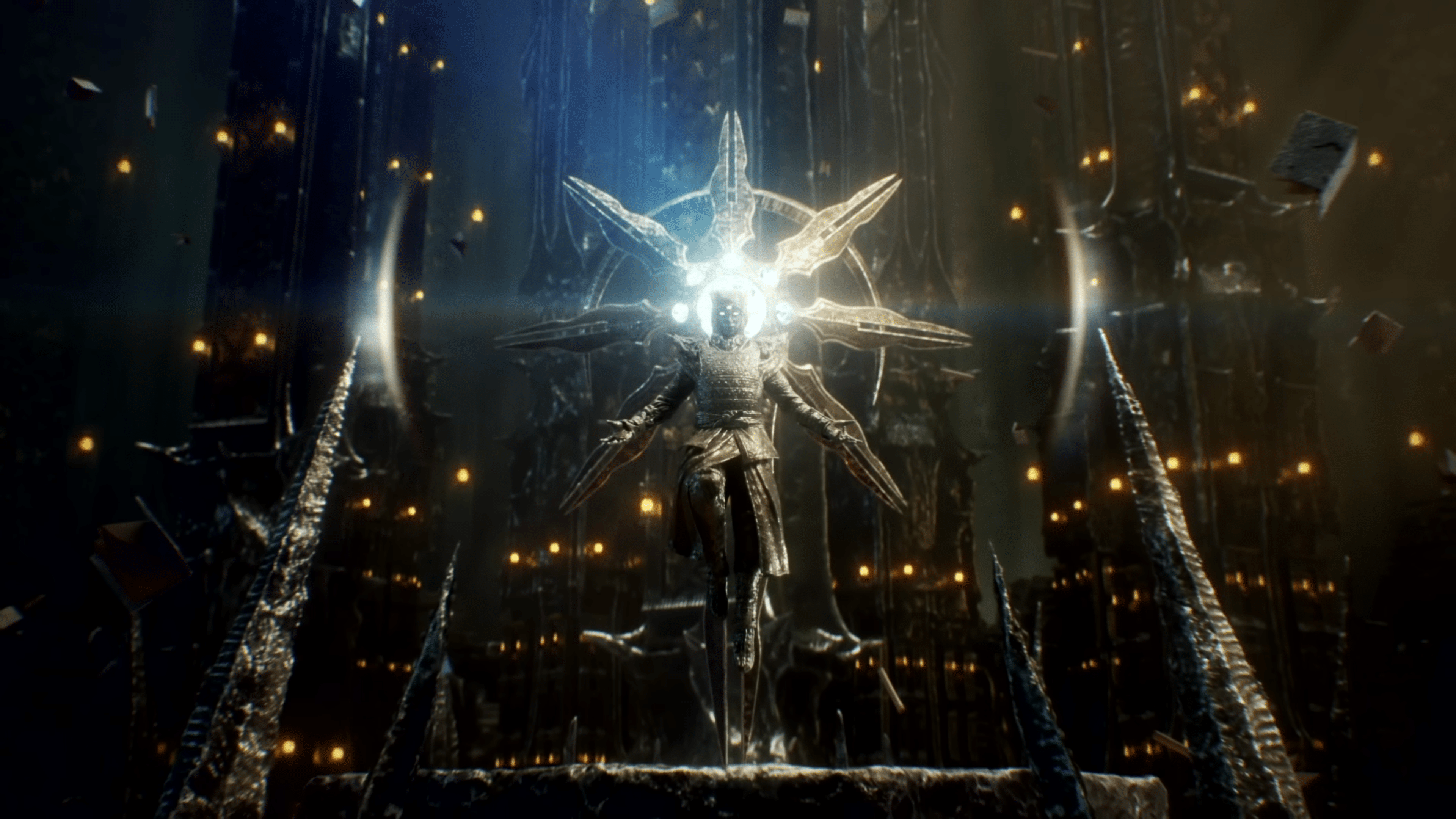 Destiny 2 Update 9.0.1 Released as Version 3.73/1.168