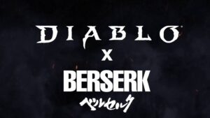 Diablo 4 Berserk