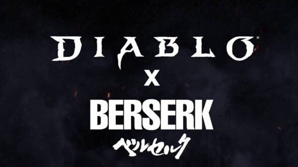 Diablo 4's First External Crossover Is With a Legendary Manga