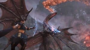 Dragon's Dogma 2 update 3.002