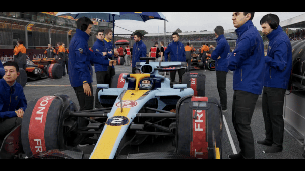 F1 25 My Team 2.0 Overhaul Explained