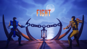 Fortnite Down april 1