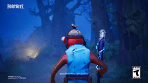 Fortnite New Update 4.64