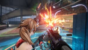 FragPunk First Console Update