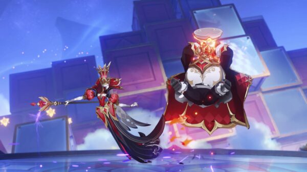 Genshin Impact Version 5.6 Launches on May 7