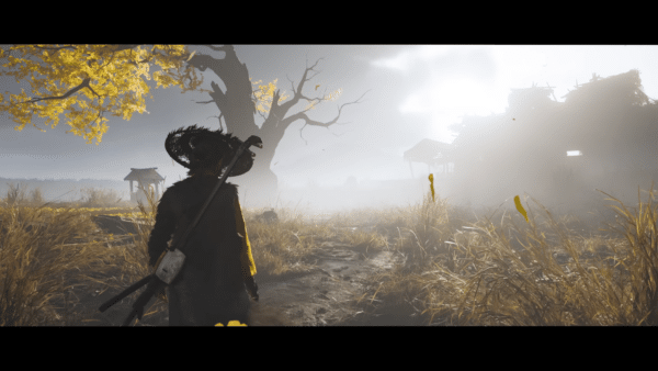 Ghost of Yotei Different Editions Contents Revealed, Experience the Adventure on October 2