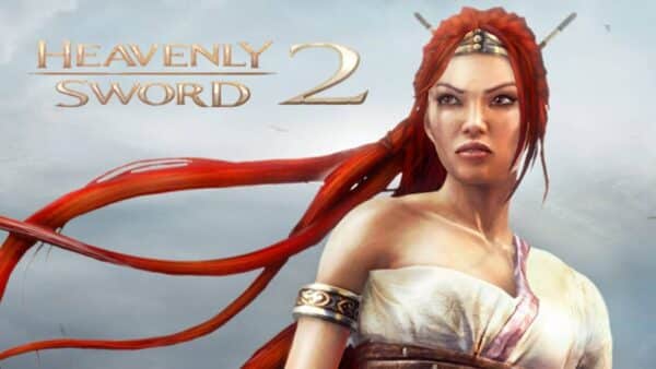 Heavenly Sword 2 - A Look Back at The Sequel That Never Happened