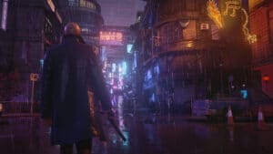 Hitman 3 update 1.028