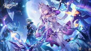 Honkai Star Rail Newest Update