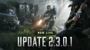 Hunt Showdown Update 1.000.024