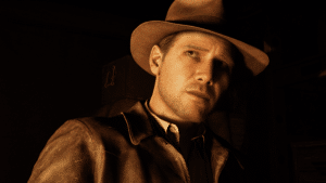 Indiana Jones and the Great Circle Update 1.008