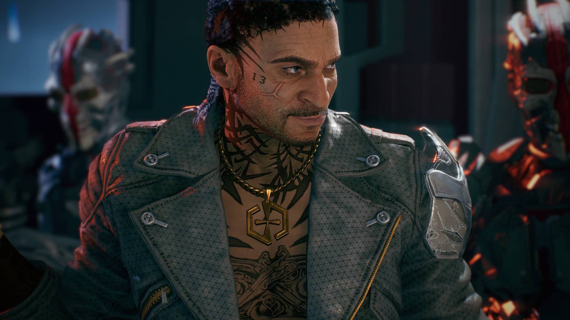 La Quimera Closed Beta 