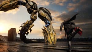 Lost Soul Aside New Update 1.103