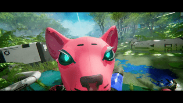 Bungie's Marathon Likely Won't Be Free-to-Play Based on Gameplay Reveal Announcement Message