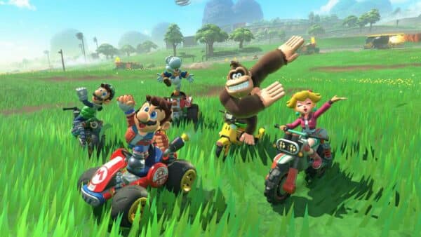 Nintendo Justifies $80 Price Tag for Switch 2 Games, Citing Development and Replayability as Key Factors