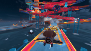 Mario Kart World Update 1.6.0