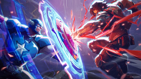 NetEase Implementing "Countermeasures" to Marvel Rivals Leaks