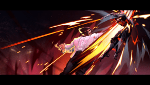 Marvel Rivals update july 31