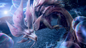 Monster Hunter Wilds Update 1.020.030