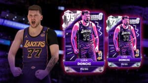 NBA 2K25 Update Version 1.013