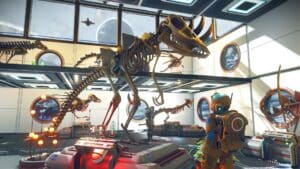 No Man's Sky update 5.062