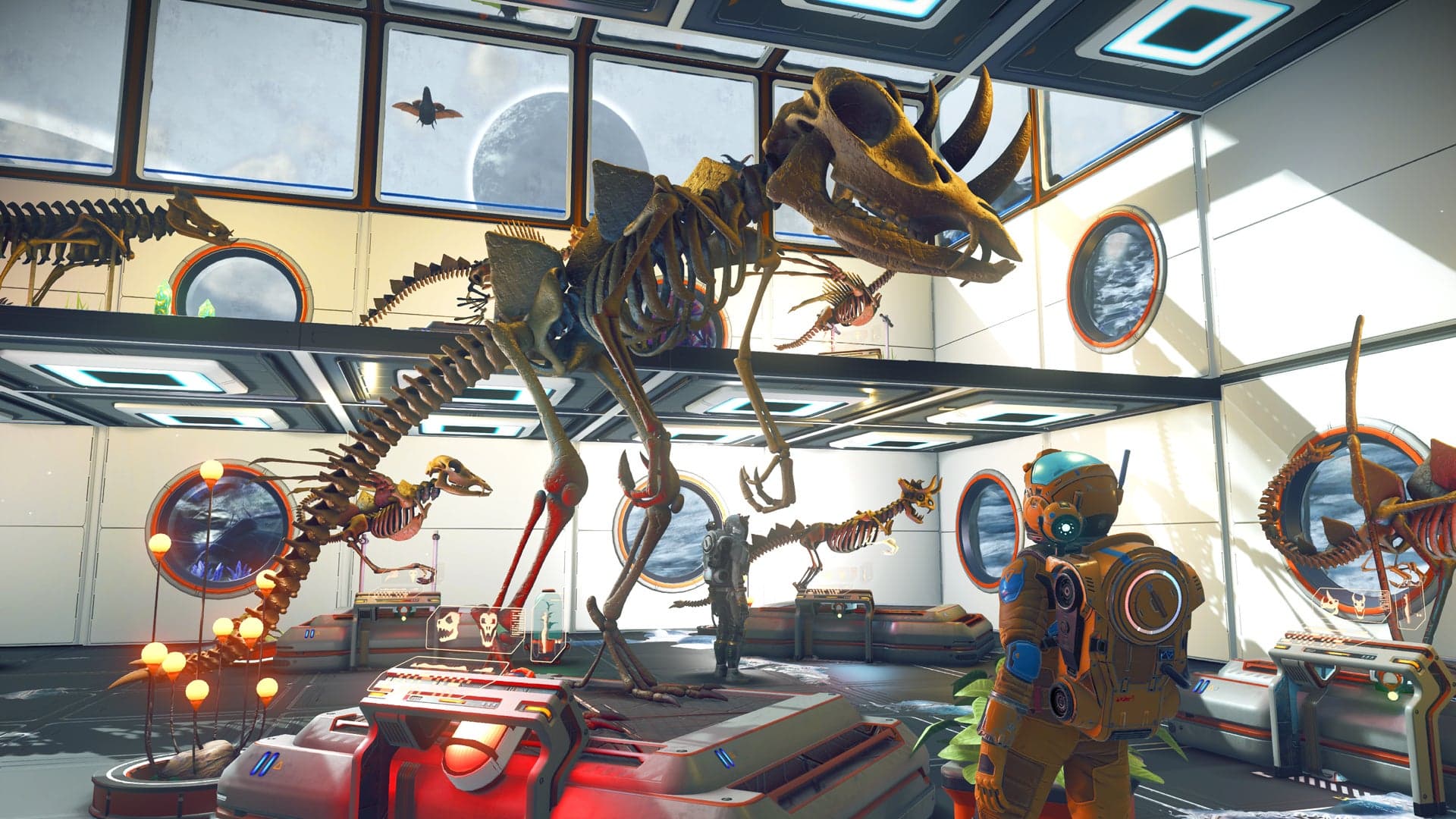 No Man’s Sky Update 5.062 Recovers the Hyperdrive in Patch 5.62