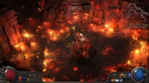 Path of Exile 2 Update 1.024