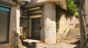 neon giant new project