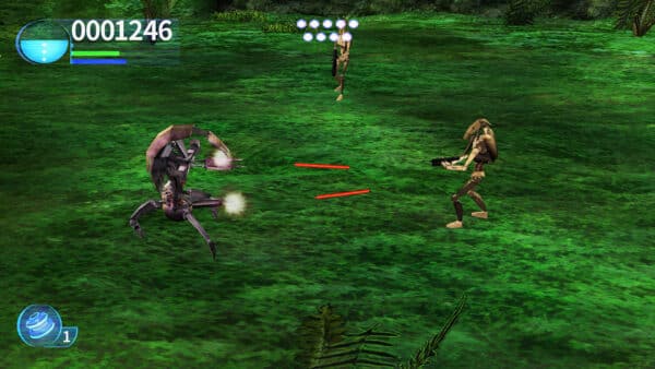 Star Wars Jedi Power Battles Update 1.02 Force Blasts Out With Plenty of Bug Fixes