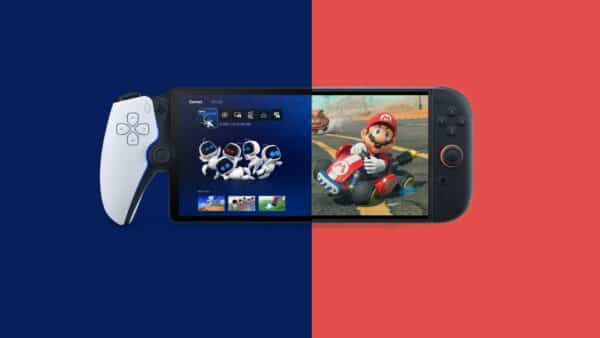 Sony Sends Survey Asking PlayStation Gamers About the Switch 2