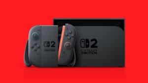 Nintendo Switch 2 Pre-Order