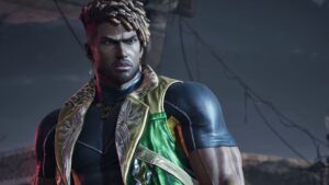 Tekken 8 Minor Update 2.000.003