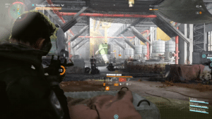 the division 2 year 8 raid