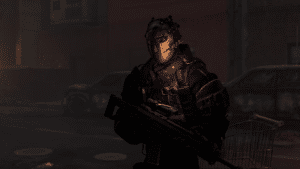 The Division 2 Servers Down May 6