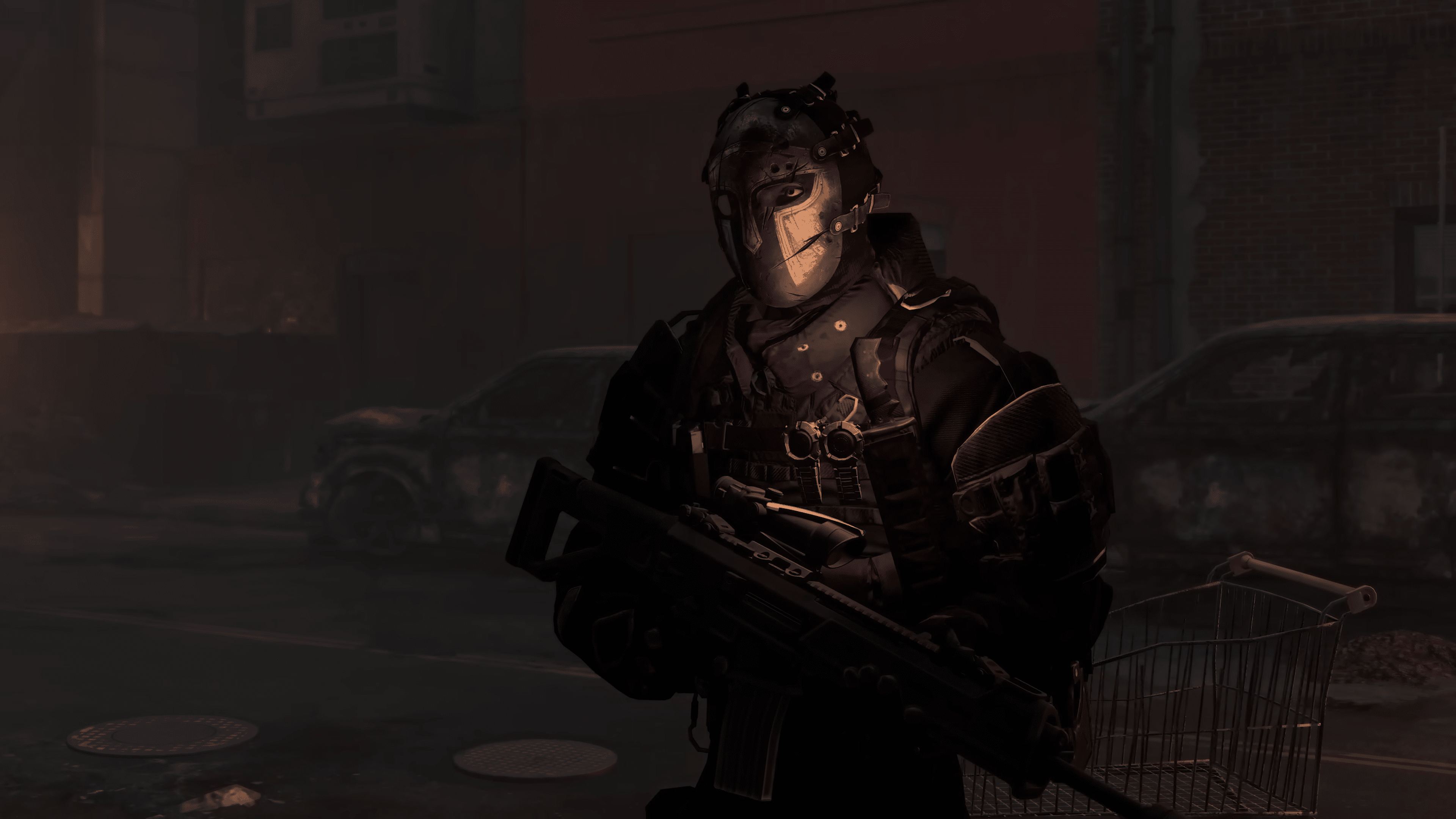 The Division 2 Servers Down May 6