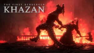 The First Berserker Khazan Update 1.005.018
