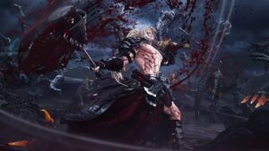 The First Berserker: Khazan Update 1.015.015