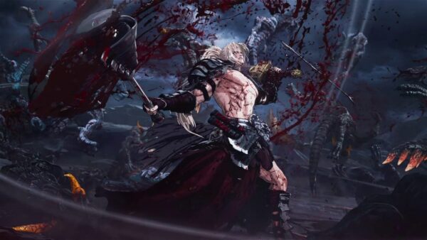 The First Berserker: Khazan Update 1.015.015 Released for Bug Fixes