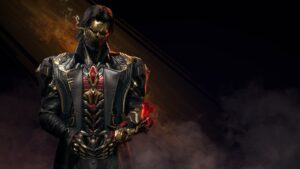 The First Descendant Patch 1.63