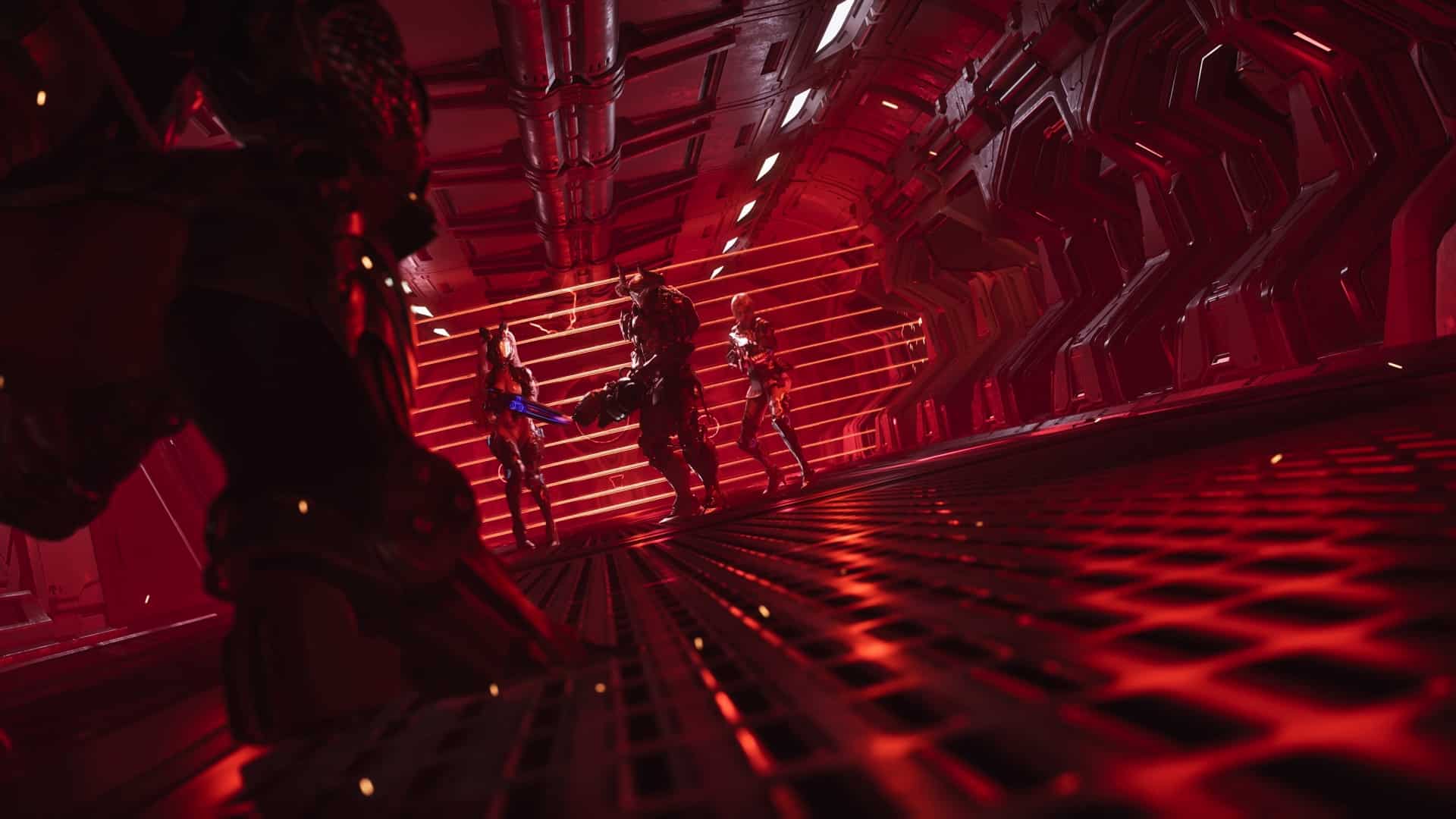 The First Descendant screen2