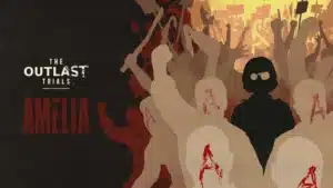 The Outlast Trials New Update