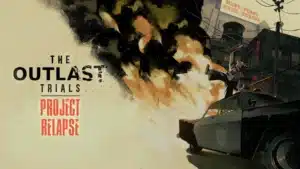 The Outlast Trials Season 3 Update