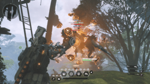 The First Descendant Update 1.064