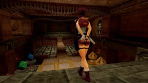 Tomb Raider 4-6 Remastered First Update Version 1.03