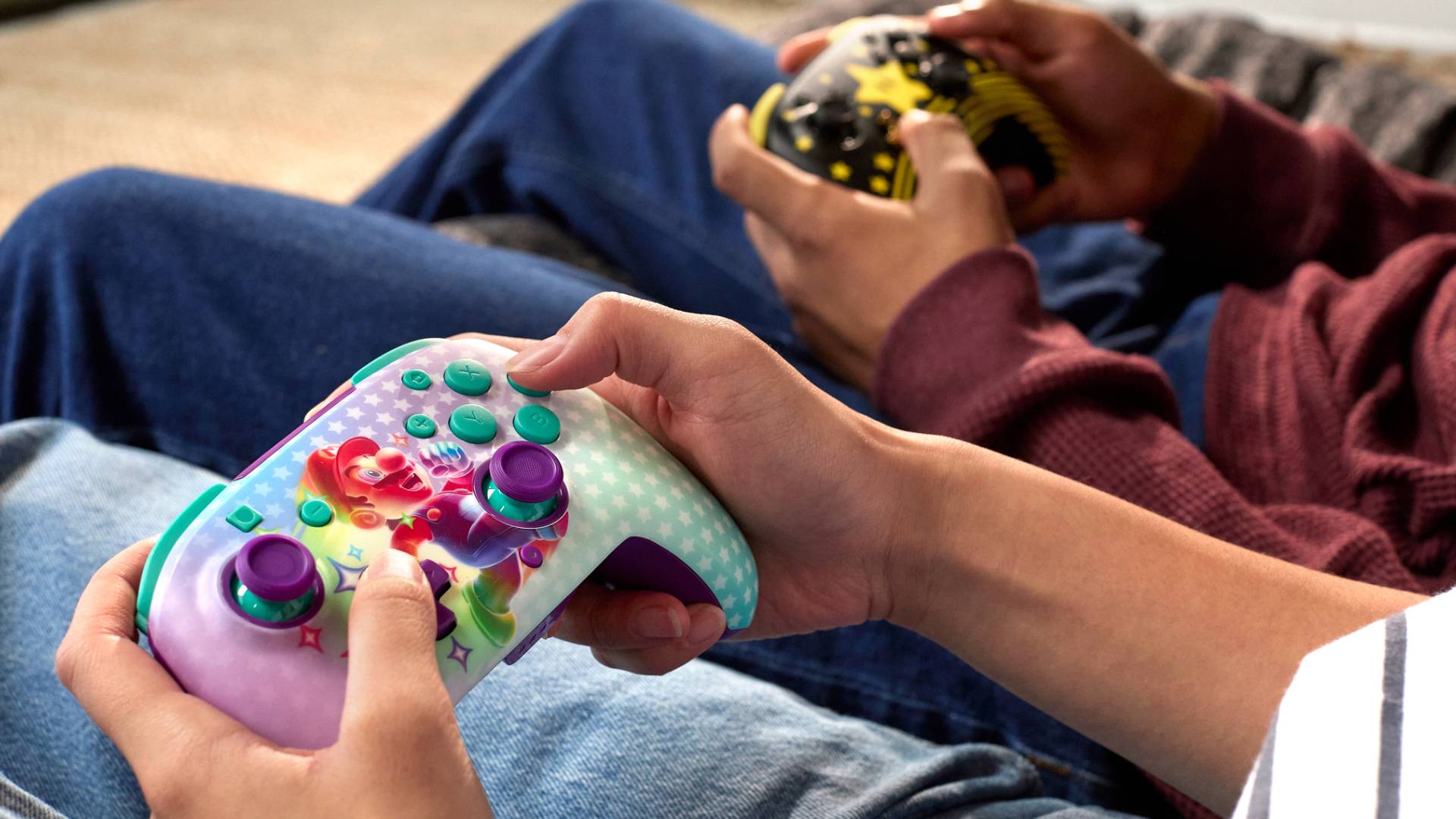 Turtle Beach Announces New Xbox and Nintendo Switch Headset and Controllers