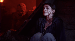 until dawn writers credit