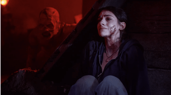 Until Dawn Video Game Writers Not Credited in the Movie, and They're Not Happy About It